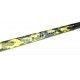 Болонське вудилище Mifine Marksman Bolo 6м (50-150г) для бокового кивка